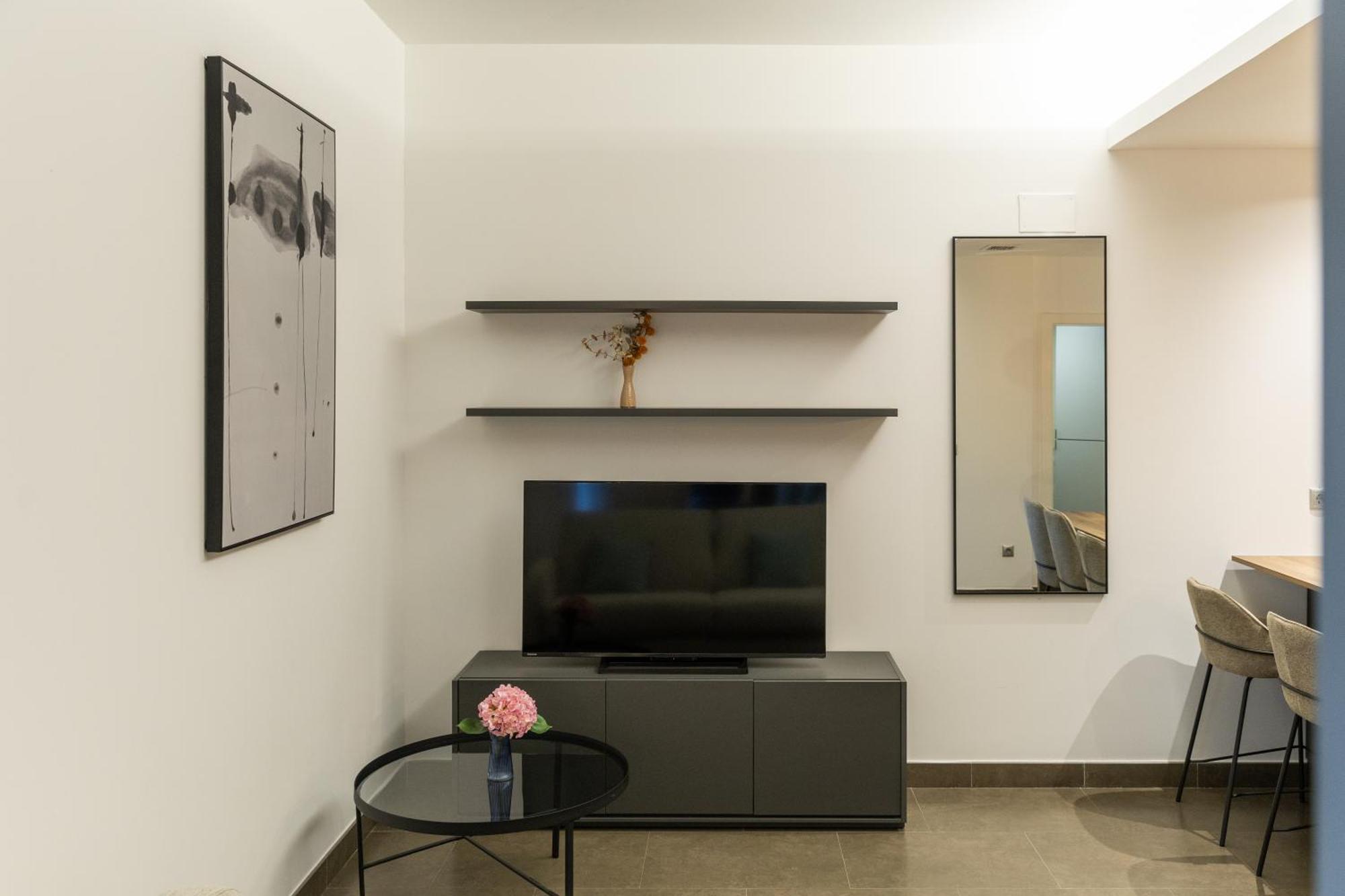 Guillman Suites Alicante Buitenkant foto