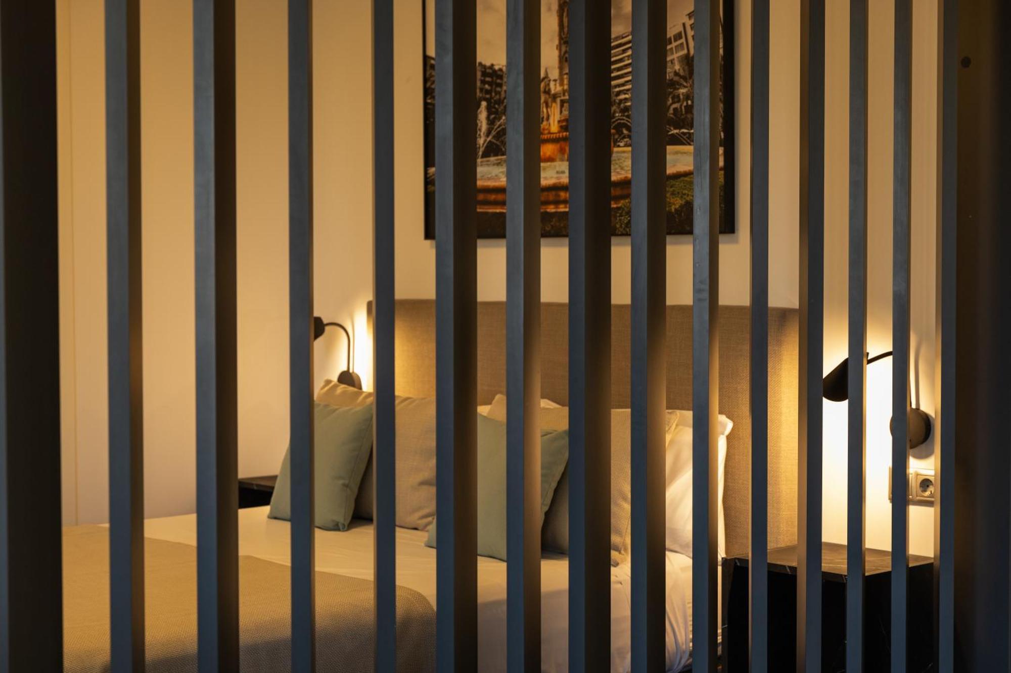 Guillman Suites Alicante Buitenkant foto