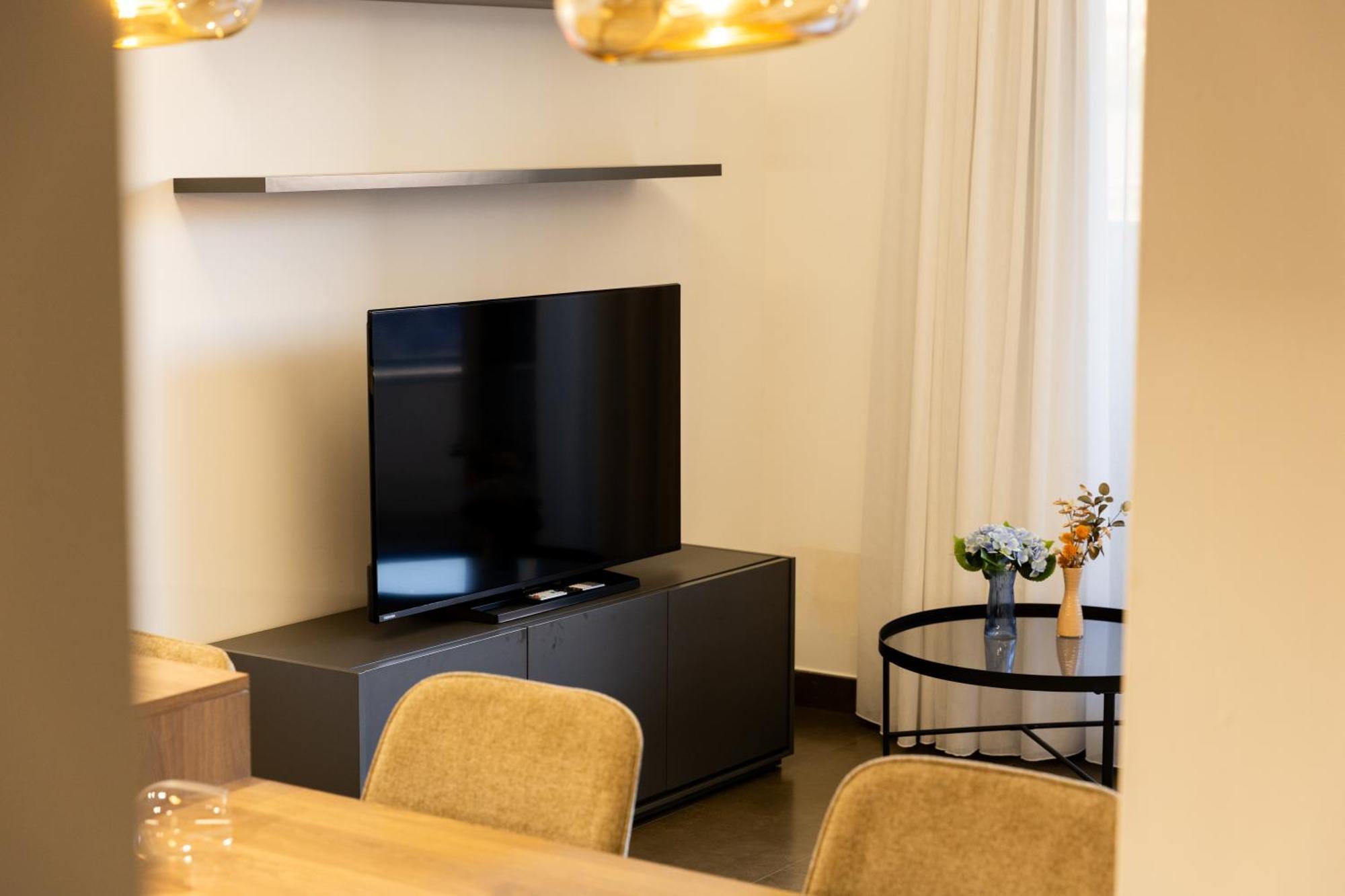 Guillman Suites Alicante Buitenkant foto