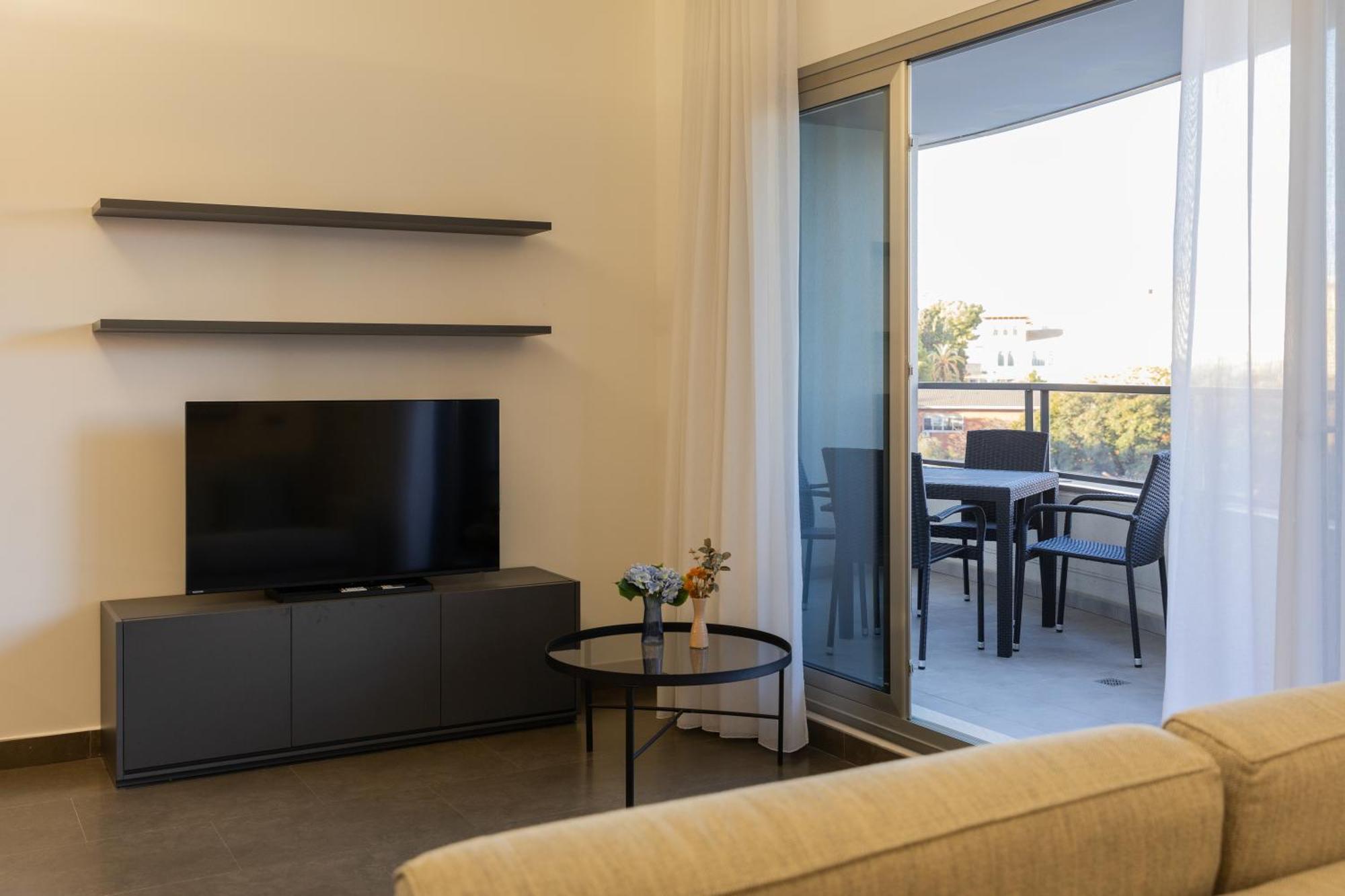 Guillman Suites Alicante Buitenkant foto